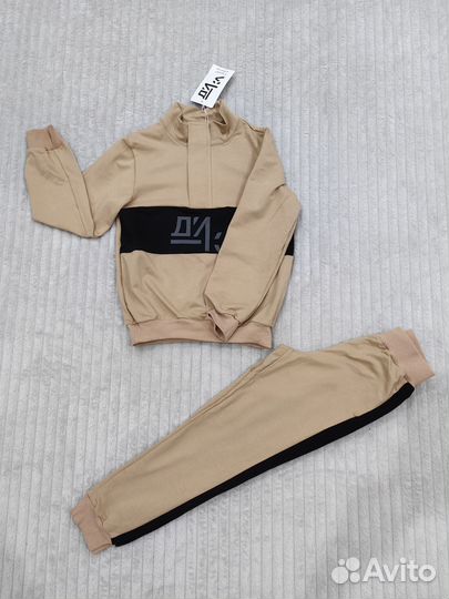 Костюм детский 92,104,110,116