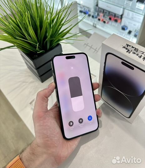 iPhone 14 Pro Max, 256 ГБ