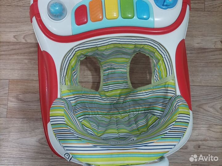 Ходунки детские