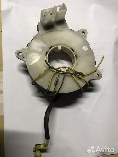 Mazda BT 50 кольцо SRS улитка шлейф