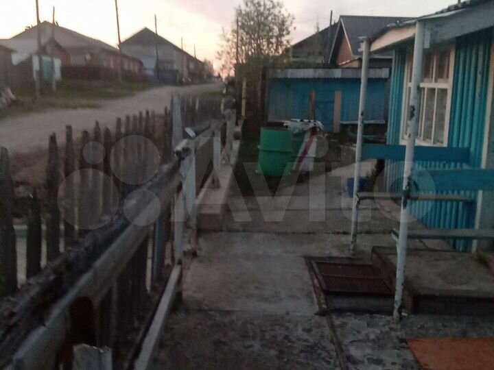 Таунхаус 92 м² на участке 9 сот.