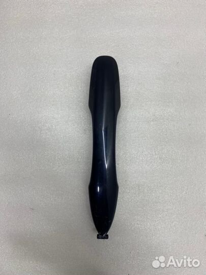 Ручка двери наружная задняя левая Toyota Camry