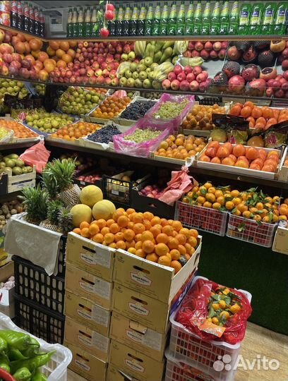 Готовый бизнес в сопственном ларком