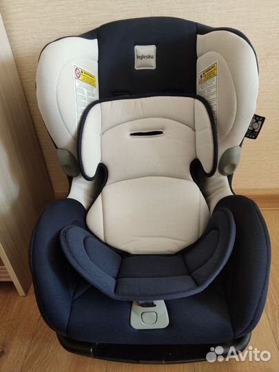Детское автокресло Inglesina Marco Polo