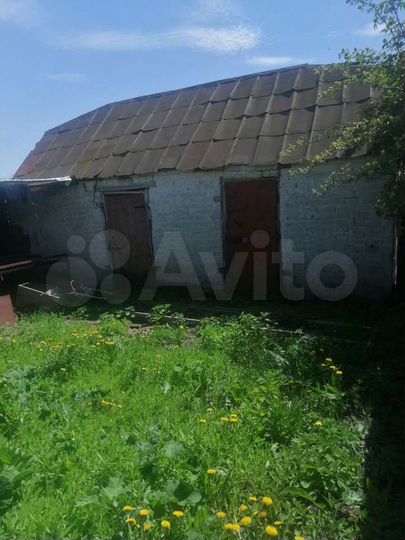 Дом 62,1 м² на участке 60 сот.