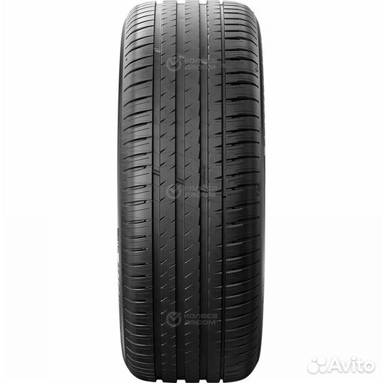 Michelin Pilot Sport 4 SUV 275/45 R21 110Y