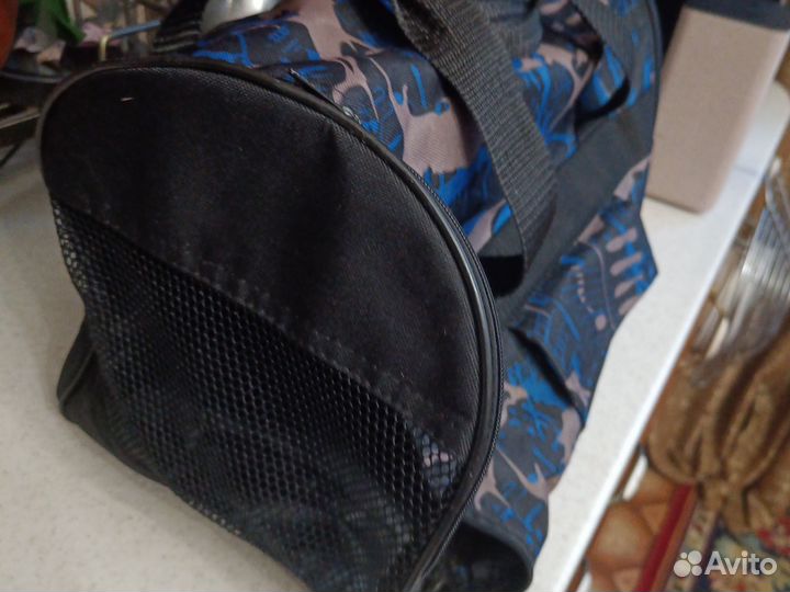 Переноска для животных