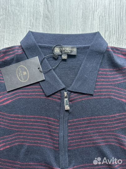 Джемпер Corneliani