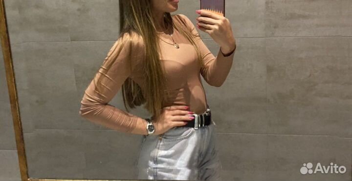 Боди женское 42 44