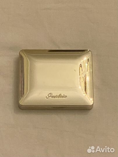 Палетка теней