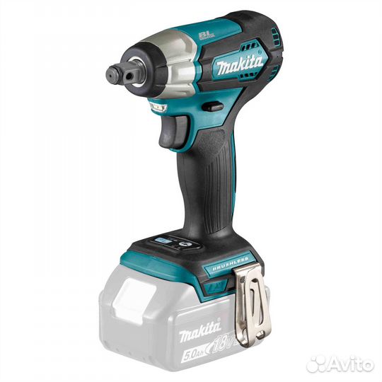 Гайковёрт Makita 18V 12V 40V