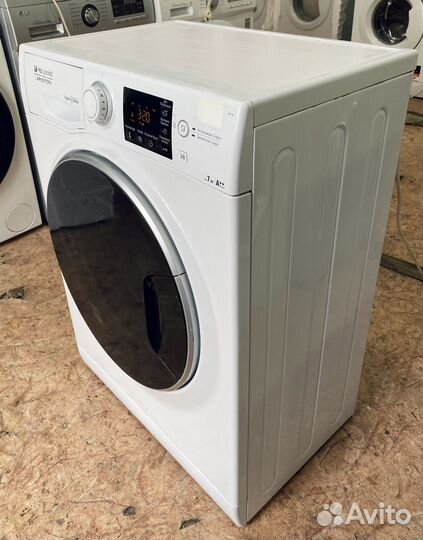 Стиральная машина Hotpoint Ariston 7 кг