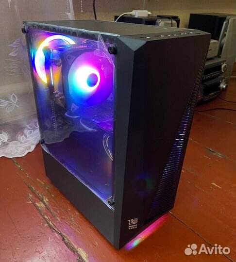 Персональный компьютер игровой