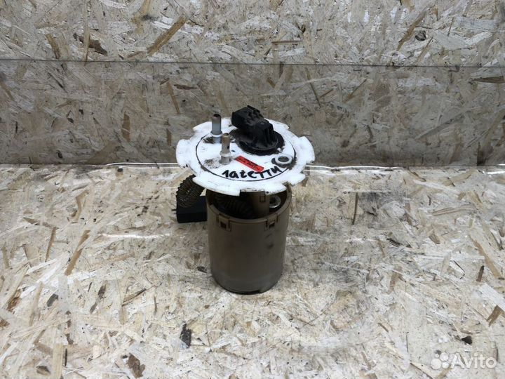 Насос топливный Chevrolet Lacetti
