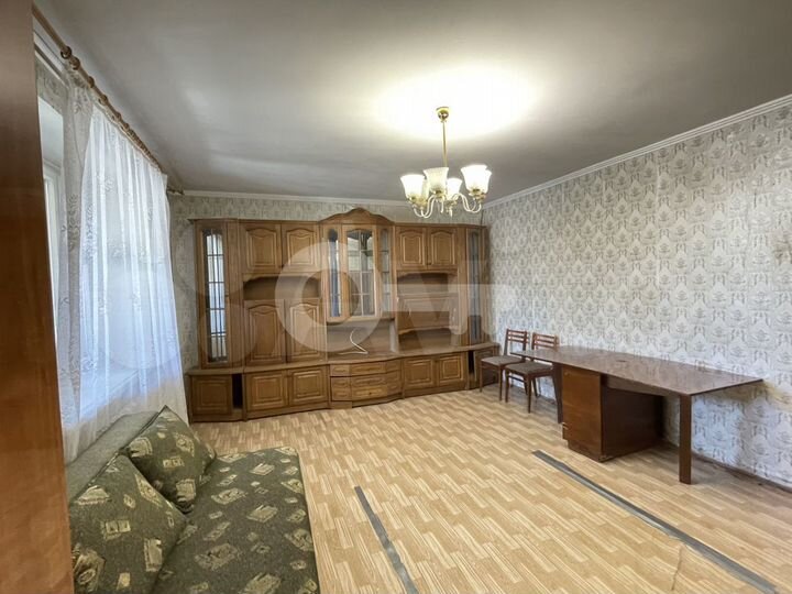 3-к. квартира, 87,4 м², 10/10 эт.