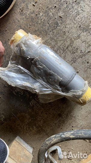 Краны шаровые, задвижки