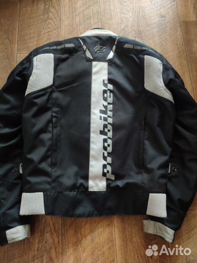 Мотоэкипировка Alpinestars