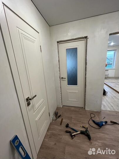 Дверь межкомнатная