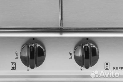 Панель Kuppersberg FV3XG (103) Domino