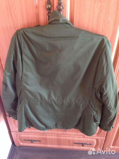 Куртка мужская