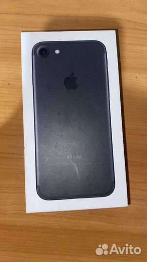 iPhone 7, 32 ГБ