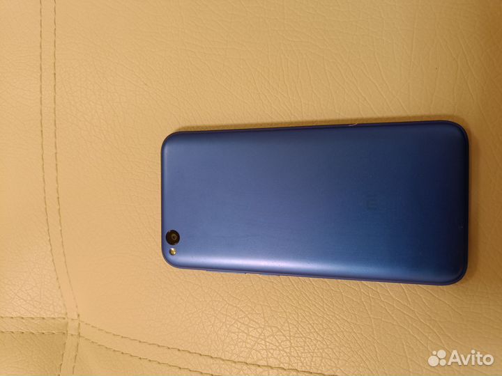 Xiaomi Redmi Go, 8 ГБ