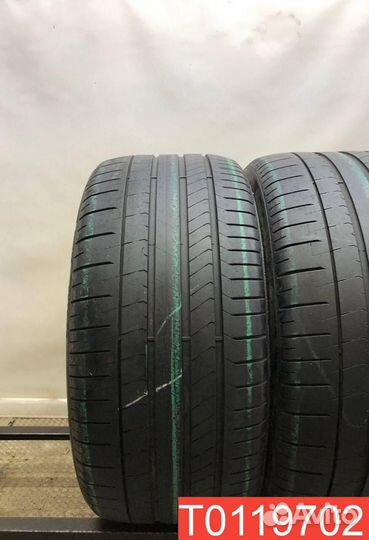 Pirelli P Zero PZ4 315/35 R21 111Y