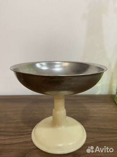 Подстаканники СССР 