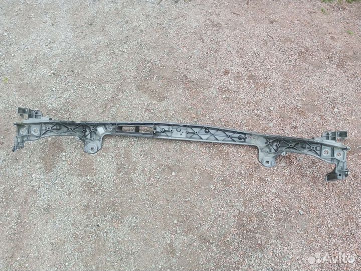 Ford mondeo 5 передняя панель верх дефект