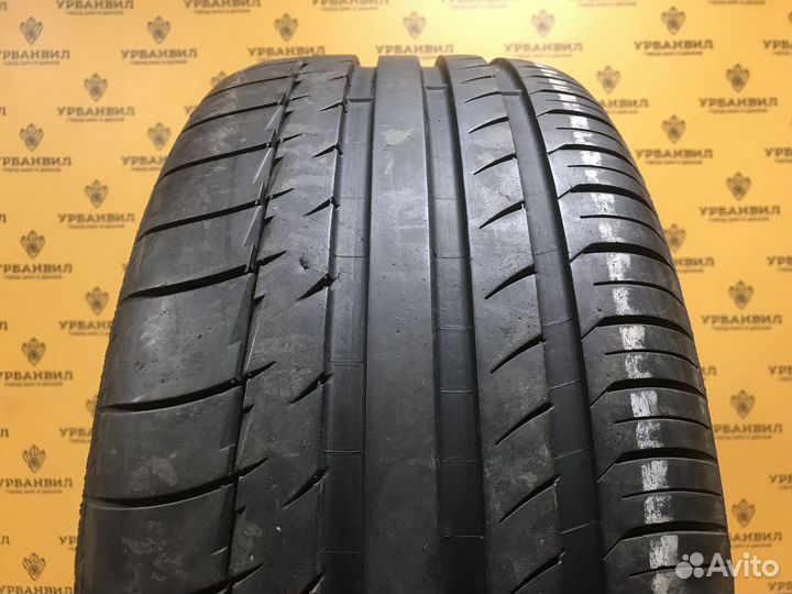 Michelin Pilot Sport PS2 225/45 R17 91Y