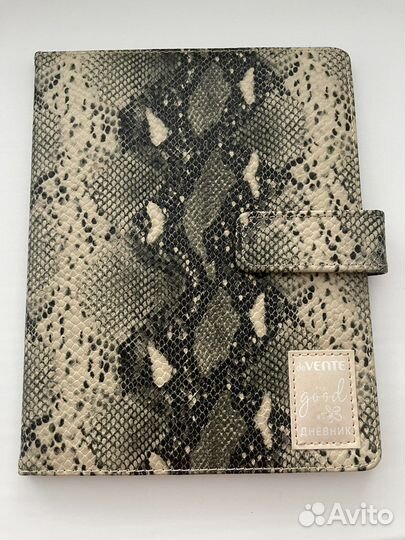 Обложка кожаная на тетрадь/папку/дневник
