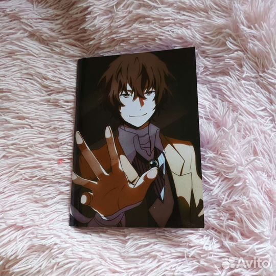 Тетради, блокноты, ежедневники в ассортименте