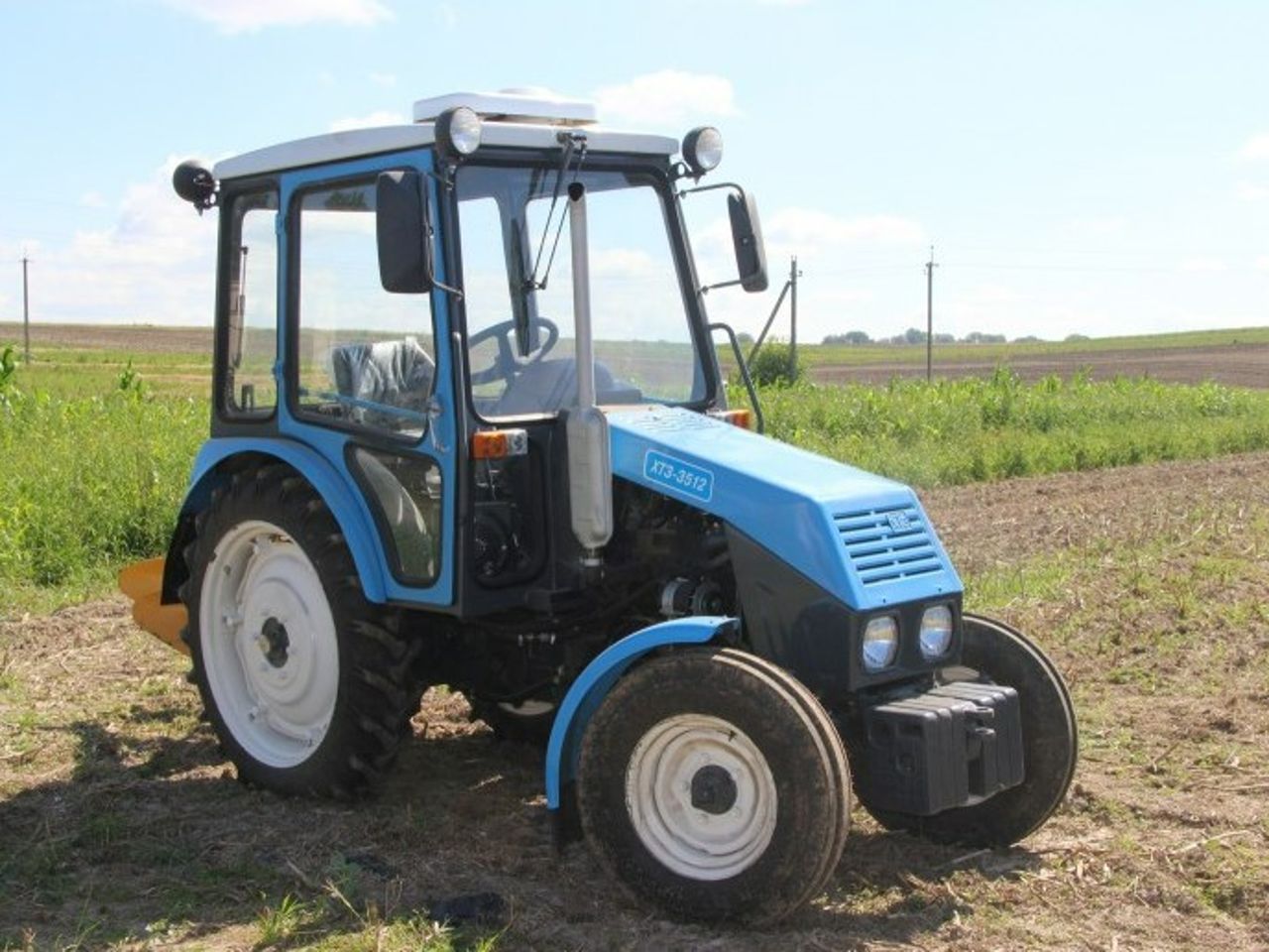 Htz 3512