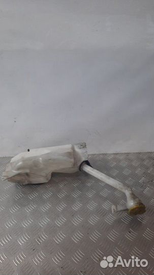 Бачок омывателя Nissan Qashqai внедорожник 5 дв