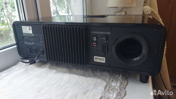 Акустическая система microlab MD331