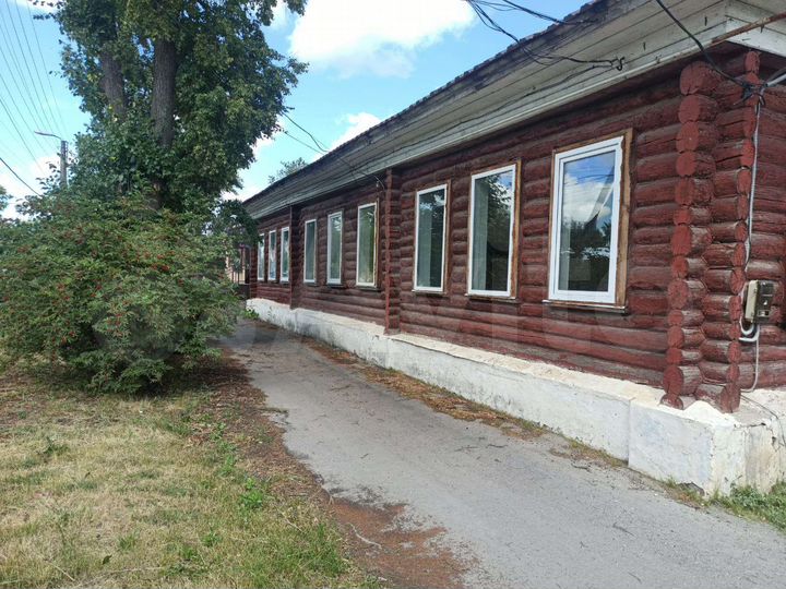 Свободного назначения, 121 м²