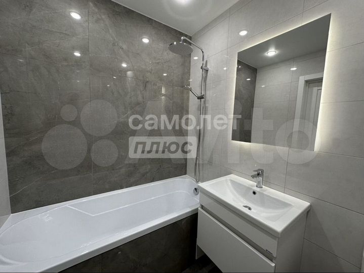 Квартира-студия, 32 м², 12/24 эт.