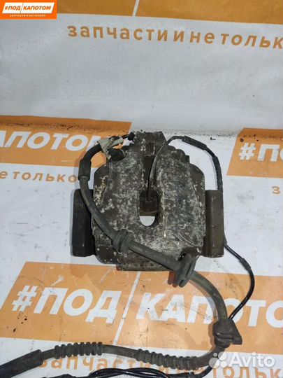 Суппорт тормозной передний левый BMW 5 F10 2011