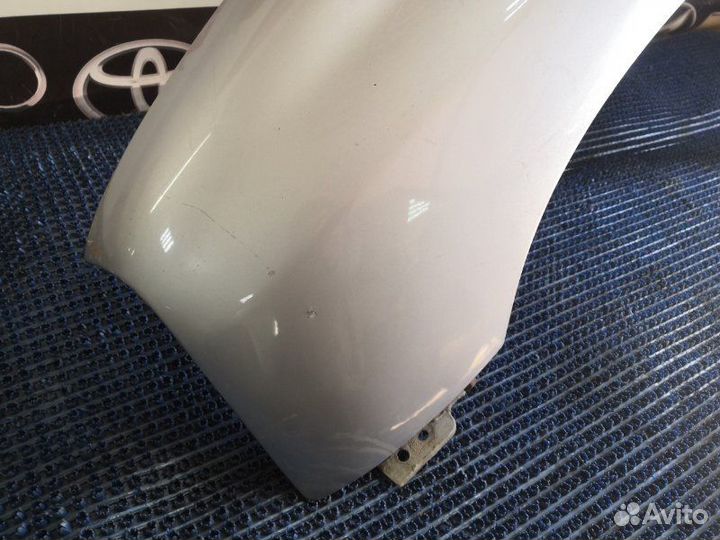 Крыло переднее левое Suzuki Vitara J20A 2000