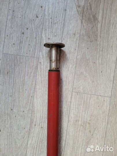 Турник СССР