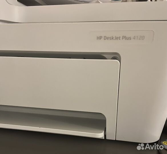 Принтер/копир/сканер