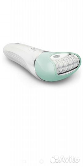 Эпилятор Philips BRE620