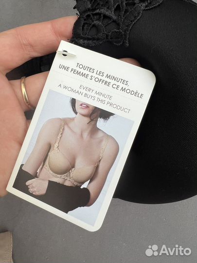 Бюстгальтеры Simone perele 80G,85F,Felina 90D