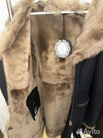 Дубленка плащ кожа обувь натуральная