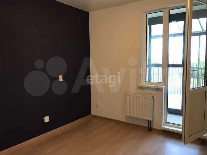 3-к. квартира, 79,4 м², 8/25 эт.