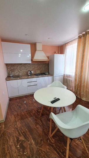 Квартира-студия, 40 м², 8/10 эт.
