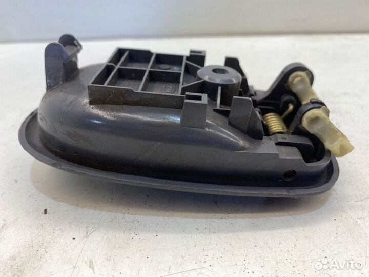 Ручка двери внутренняя задняя правая Kia Spectra