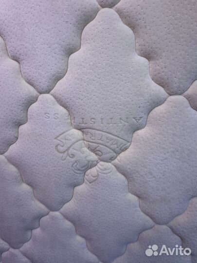 Матрас matramax 180х200 б/у