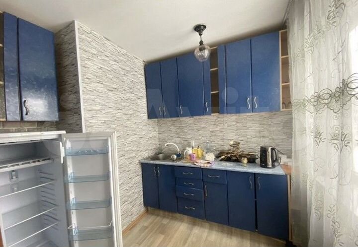 2-к. квартира, 44 м², 3/5 эт.