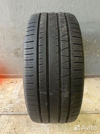 Pirelli Scorpion Verde All Season 275/40 R21 107V